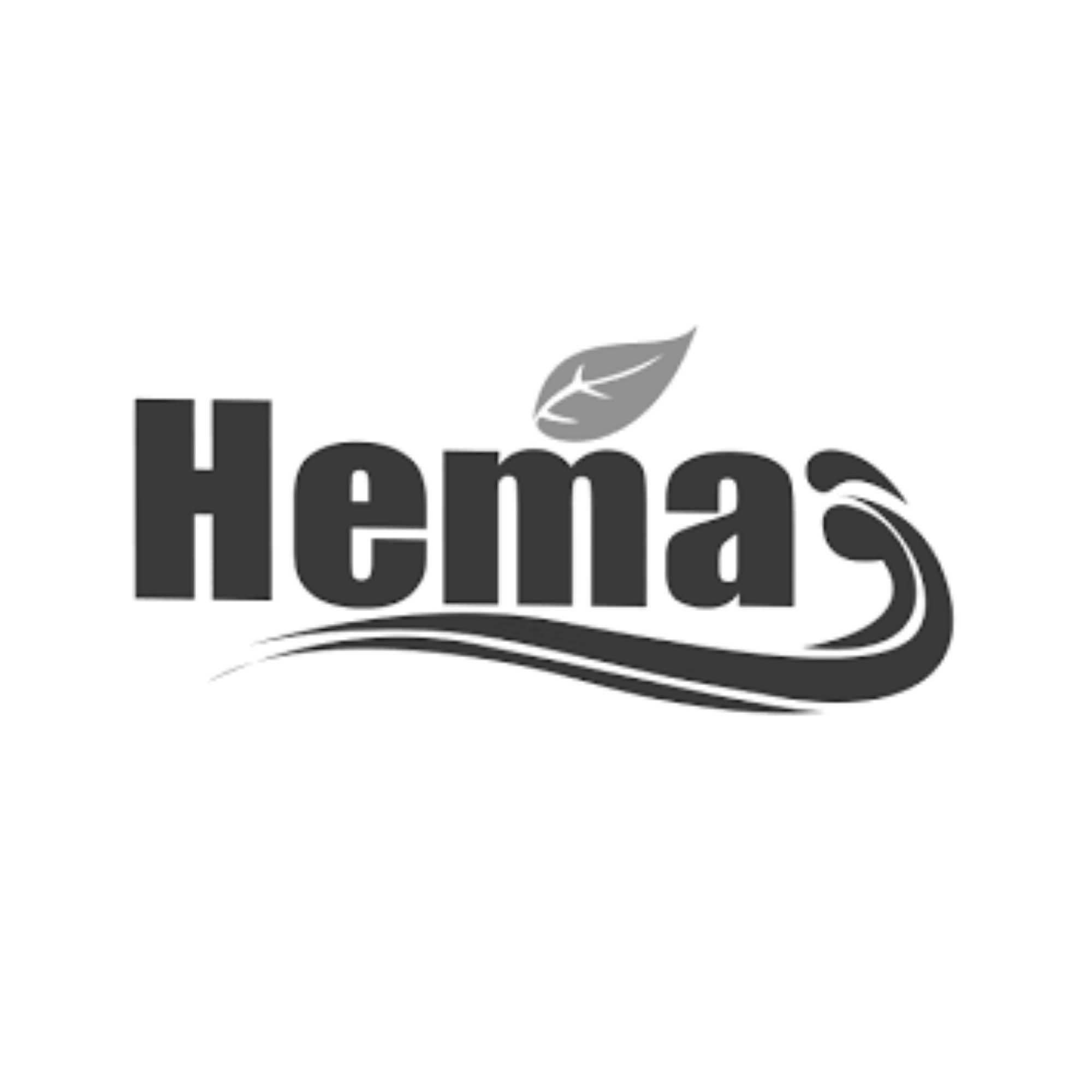 Hema Beverages — Fumbay Creatives client