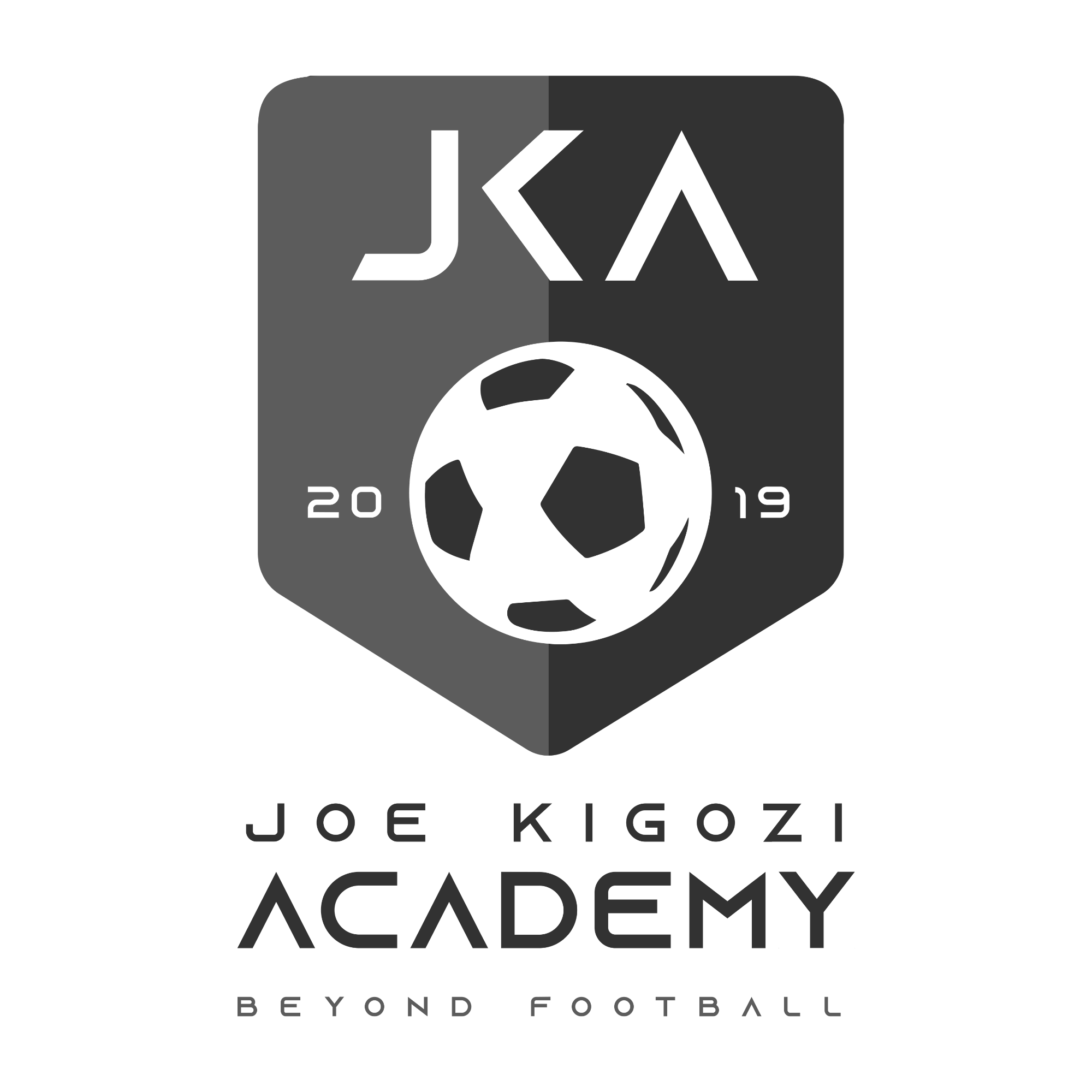 Joe Kigozi Academy — Fumbay Creatives client