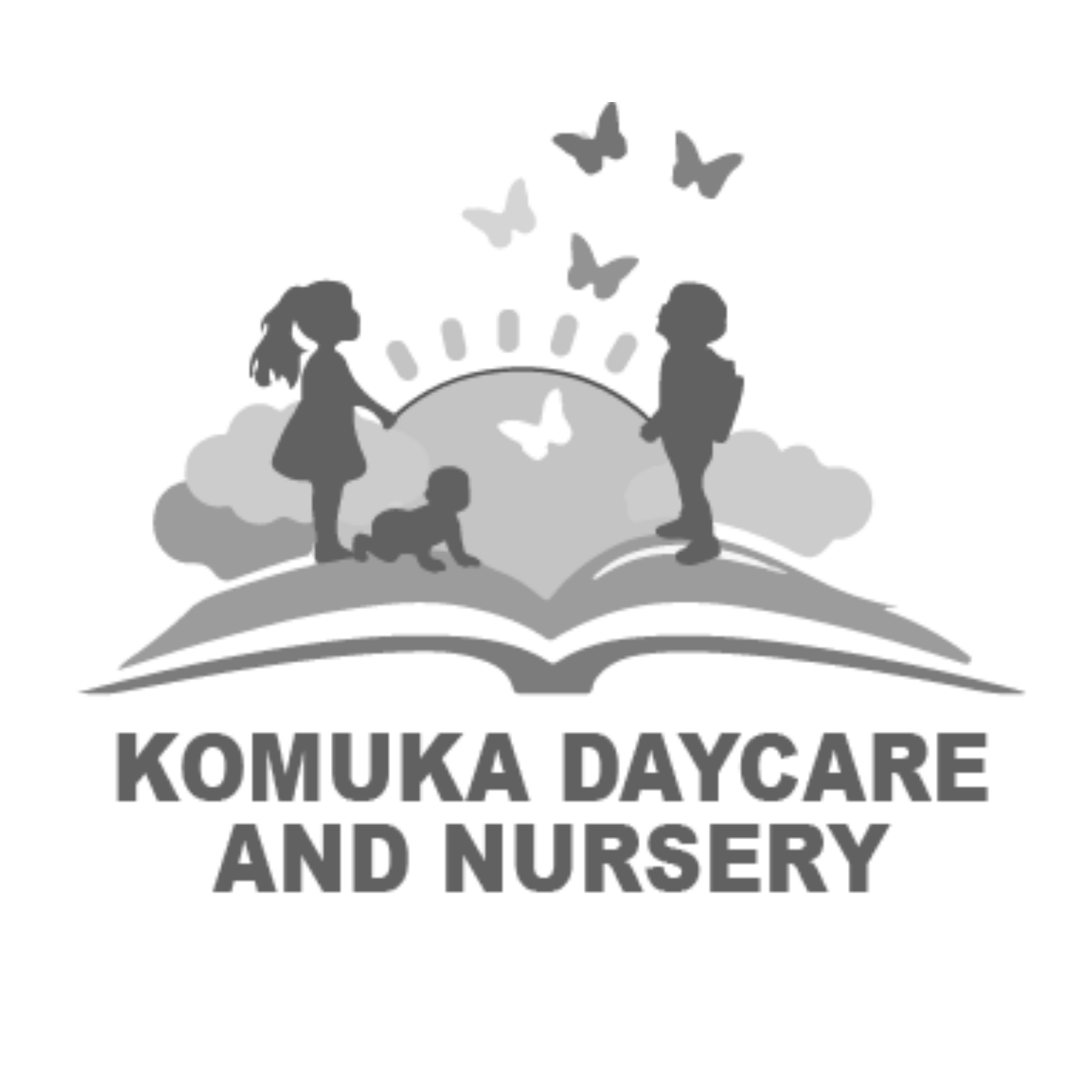 Komuka Daycare and Nursery — Fumbay Creatives client