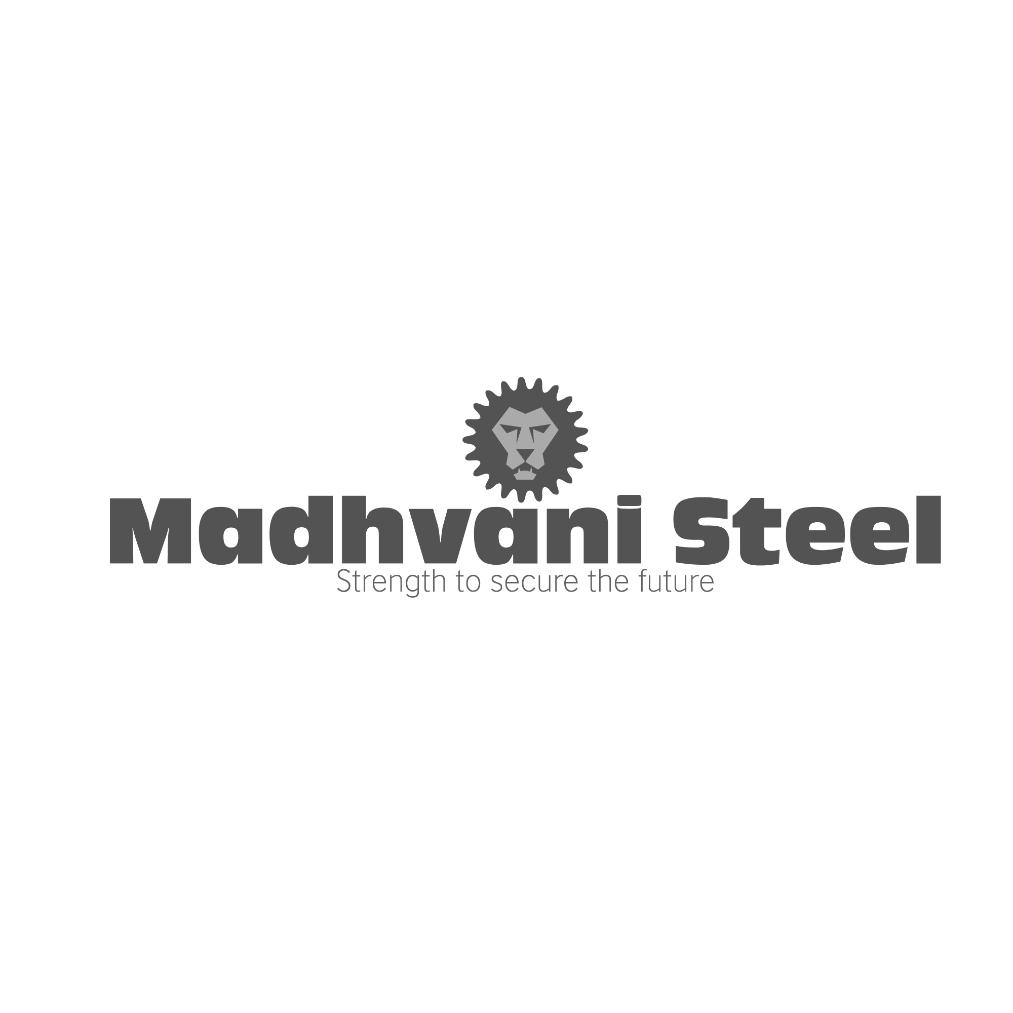 Madhvani Steel — Fumbay Creatives client