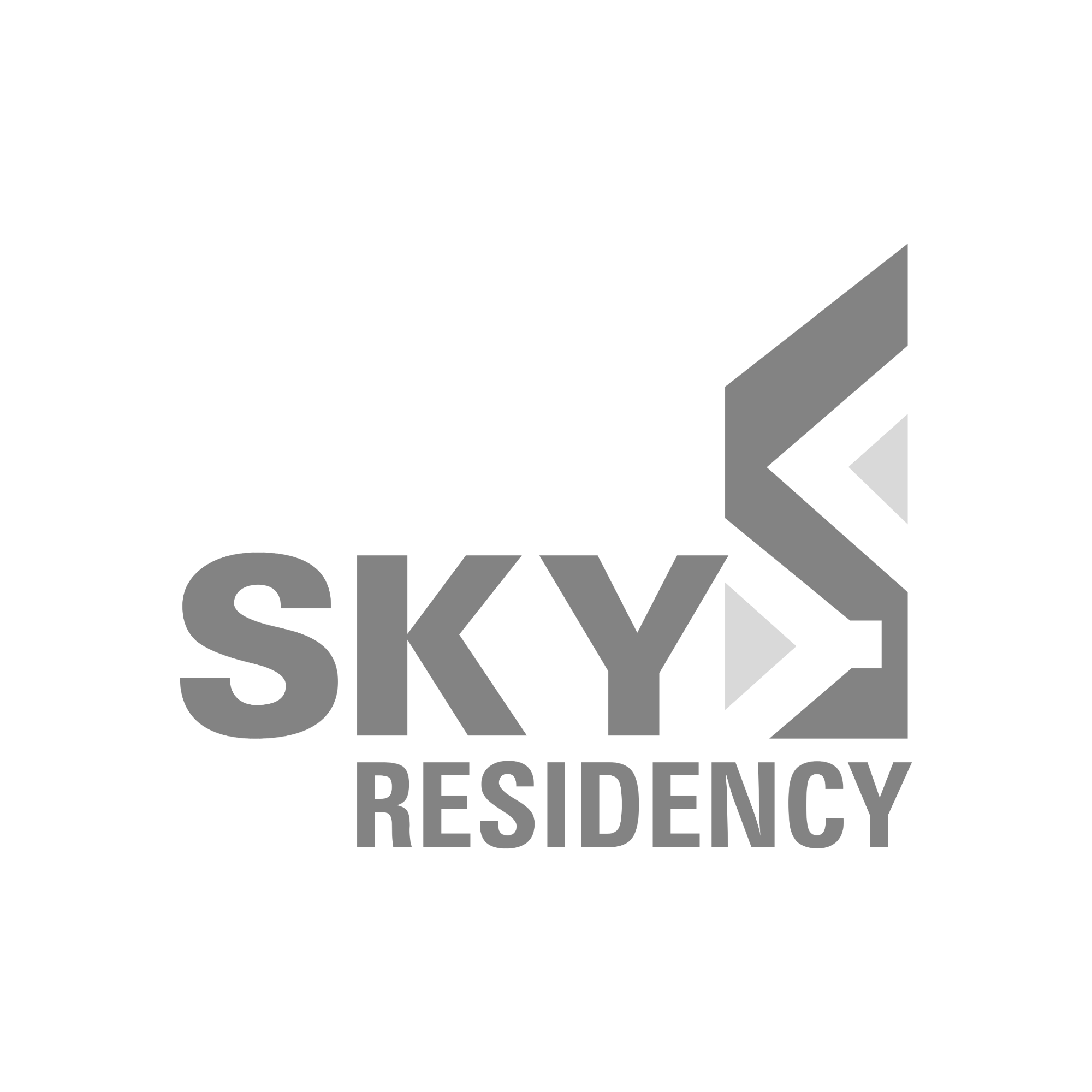 Sky Residency — Fumbay Creatives client