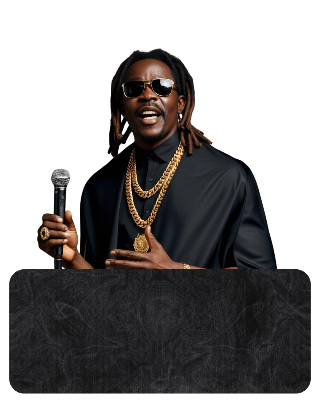 Entertainment & Media - Fumbay Creatives Uganda
